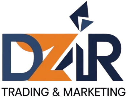DZR Trading & Marketing
